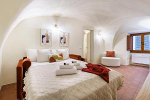 Holiday AD Borgo Santi Apostoli, Florence