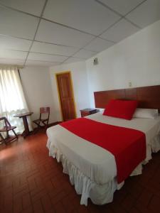 Ecohotel La Casona Pereira