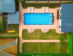 B Town Resort Near Infopark Kakkanad