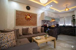 Casa Med Parking Prive WiFi Fibre Gare 2min