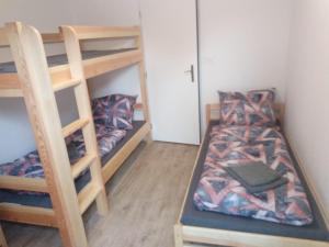 Ubytování U Javoru