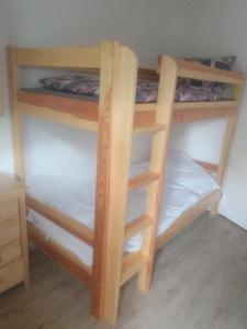 Ubytování U Javoru