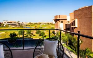 Appartement Marrakech golf