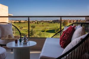 Appartement Marrakech golf