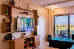 Appartement Marrakech golf