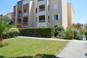 FS110-016 Appt 2 pièces 4 personnes FREJUS