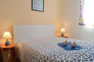 FS110-016 Appt 2 pièces 4 personnes FREJUS