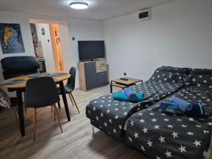 Apartman Kanarinac
