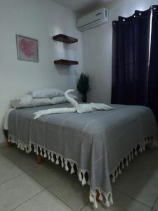 Casa Atardecer - Privada Los Olivos