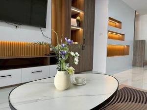 Apples Pattaya Townhouse