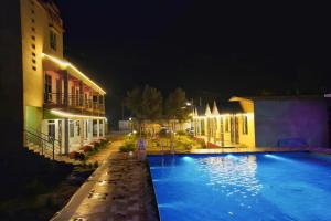 Sea Smile Inn