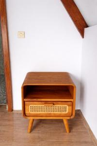 Harmony Beachfront Bungalow