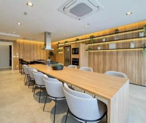 Mitre Vila Mariana 1008