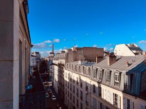 Hôtel LAmiral