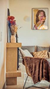 Cap Hélios, vue mer à couper le souffle à Centuri