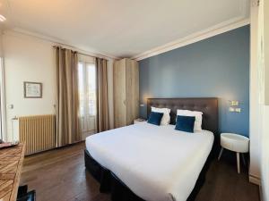 Hôtel LAmiral