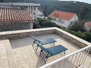 Villa Bonetti Postira