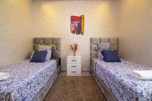 Casa Med Parking Prive WiFi Fibre Gare 2min