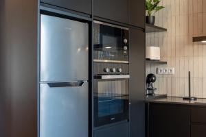 Essence Villas - Garden & Spa