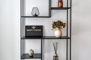 Essence Villas - Garden & Spa