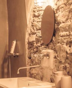 Cap Hélios, vue mer à couper le souffle à Centuri