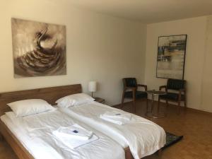 Big studio city center, quite - Marble 4