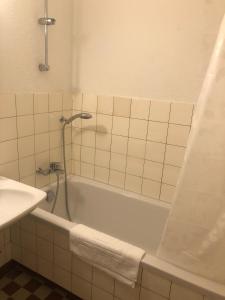 Big studio city center, quite - Marble 4