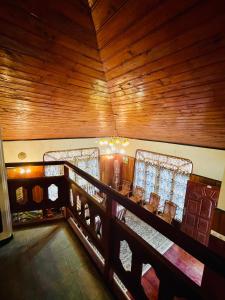 Thuhina Bungalow