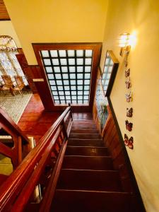 Thuhina Bungalow