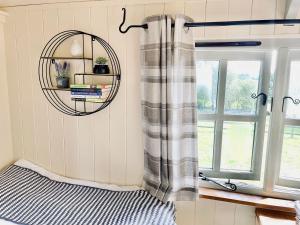 Cwt Tyddyn Shepherds Hut
