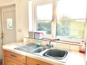 Cwt Tyddyn Shepherds Hut