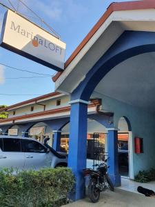 Marina Loft unit 2 floor, 201