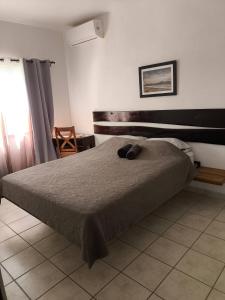 Marina Loft unit 2 floor, 201