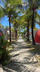 Solares Cabana Lagoir