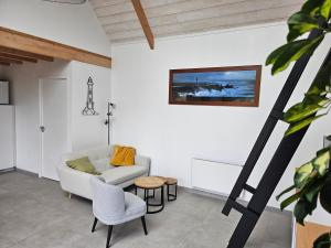 Petite maison de pierrre