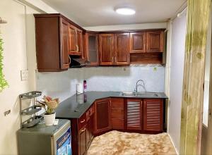 Central Saigon Ivy Apartment