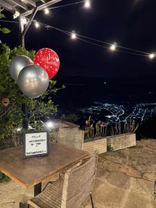 Sunset Palm Alojamiento Rural