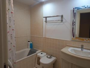 Benidorm La Cala Sidney