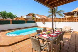 Villa Alicia Fuerteventura by Villa Plus