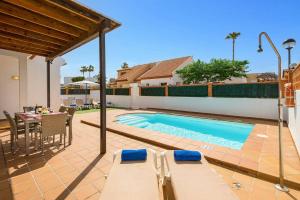 Villa Alicia Fuerteventura by Villa Plus