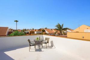 Villa Alicia Fuerteventura by Villa Plus
