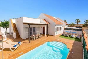 Villa Alicia Fuerteventura by Villa Plus