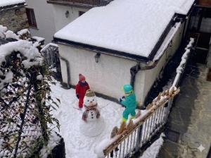 Appartamento Edelweiss