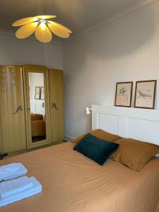 Appartement cosy entre le Scorff et la gare TGV