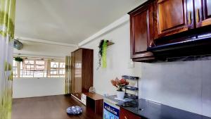 Central Saigon Ivy Apartment