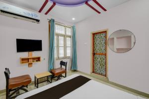 Hotel O De Alphabet Home Stays@NTPC