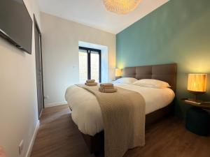 Chez Max - Terrasse - Climatisation - Parking gratuit