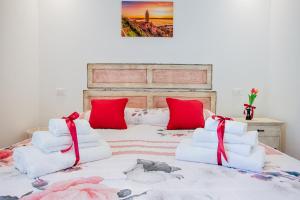 La Terrazza sul Vigneto