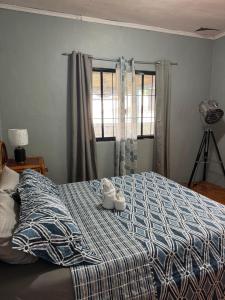 Seaside Blue Inn