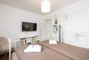 Ruhiger Bungalow in Dresden mit Terrasse, Garten & privatem Stellplatz